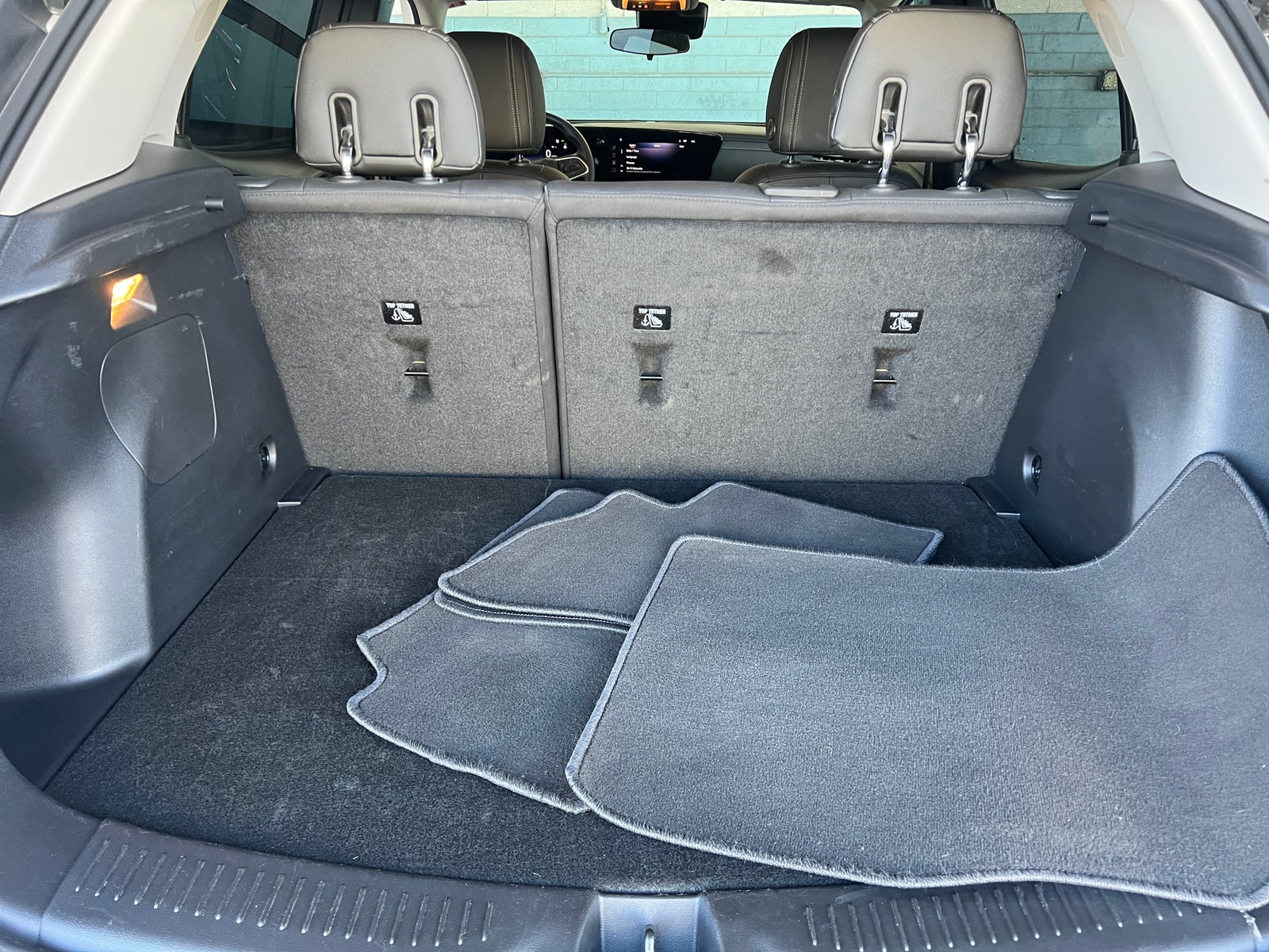 Thumbnail: 2025 Buick Encore GX - 7