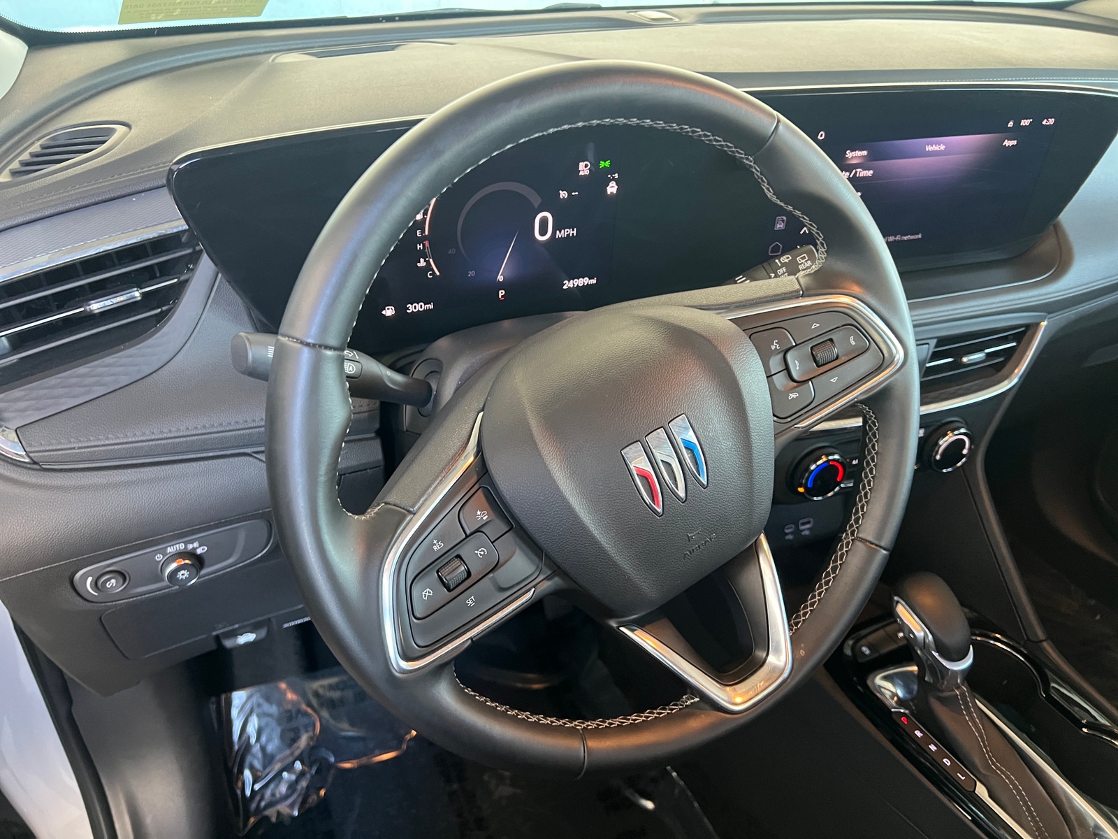 Thumbnail: 2025 Buick Encore GX - 5