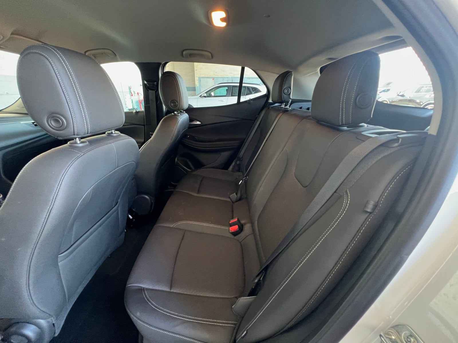 Thumbnail: 2025 Buick Encore GX - 6