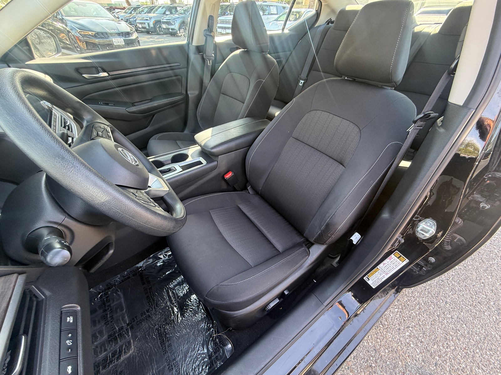 Thumbnail: 2025 Nissan Altima - 2