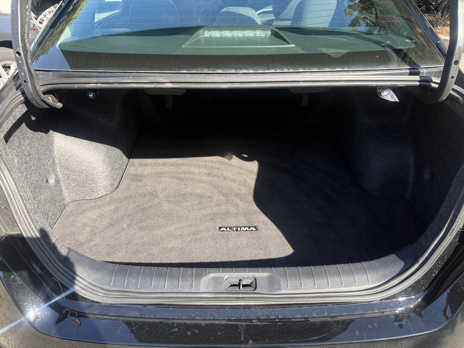 Thumbnail: 2025 Nissan Altima - 4