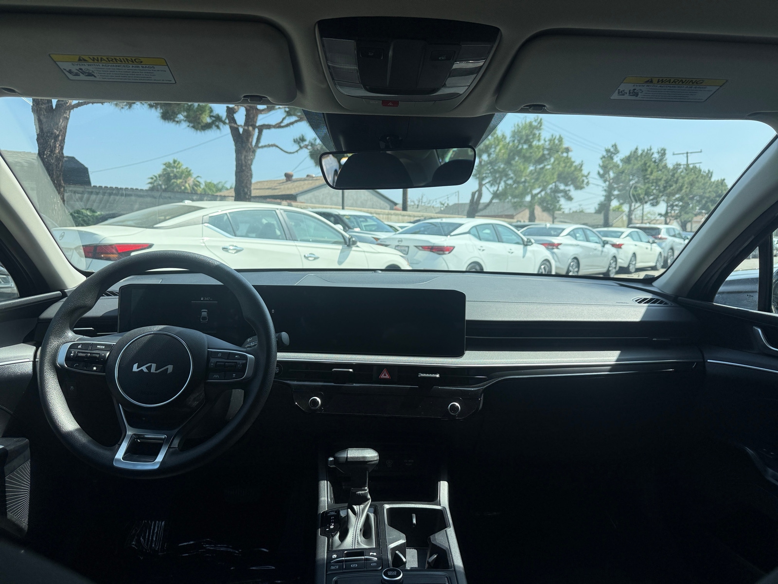 Thumbnail: 2025 Kia K5 - 3