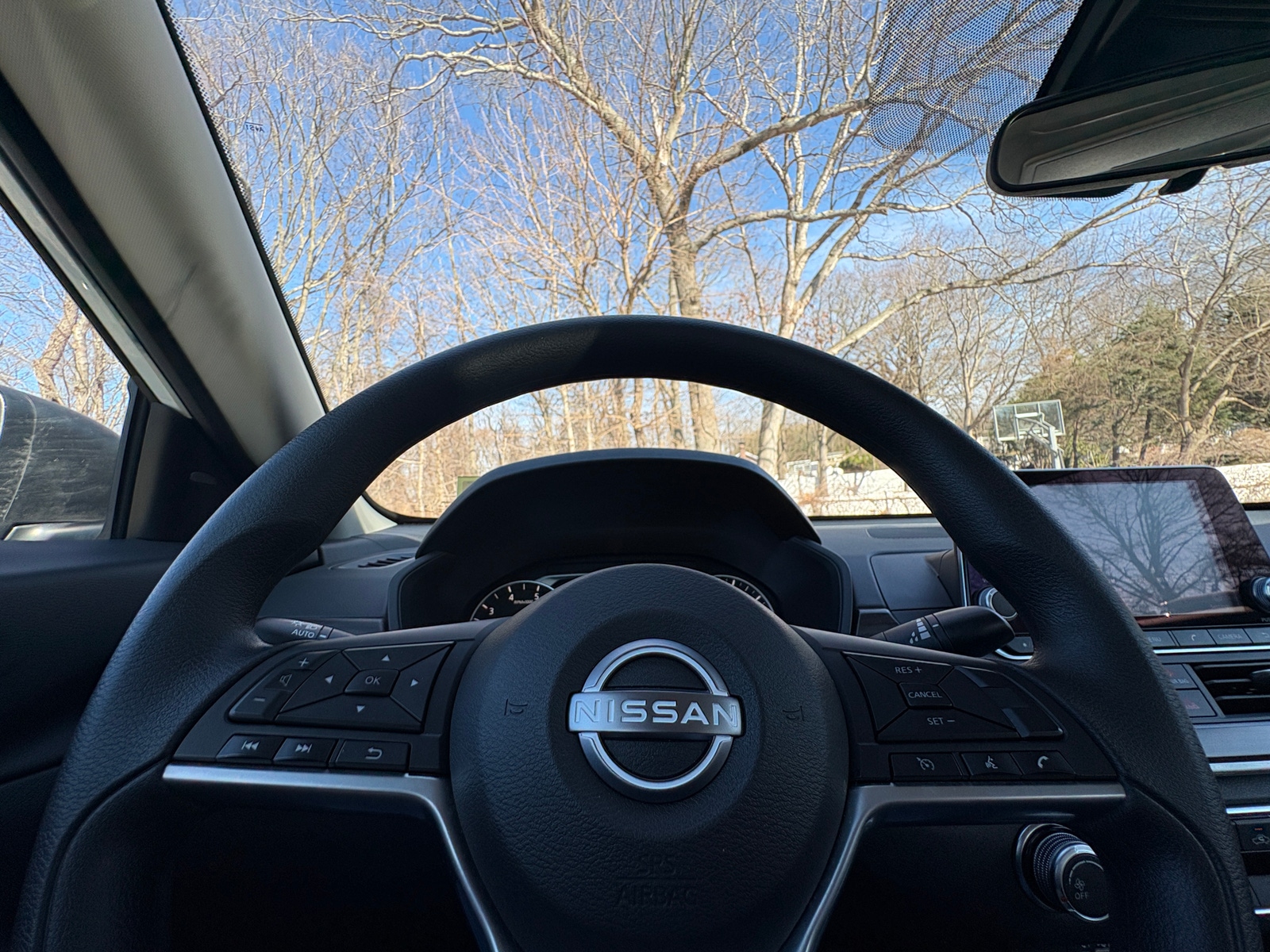 Thumbnail: 2025 Nissan Altima - 4