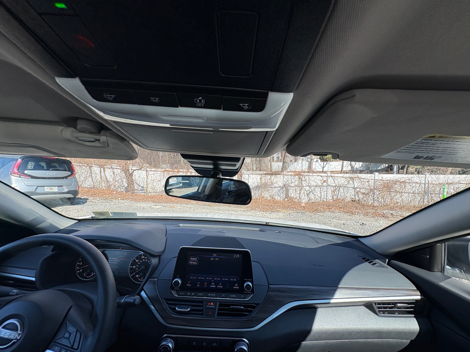 Thumbnail: 2025 Nissan Altima - 3