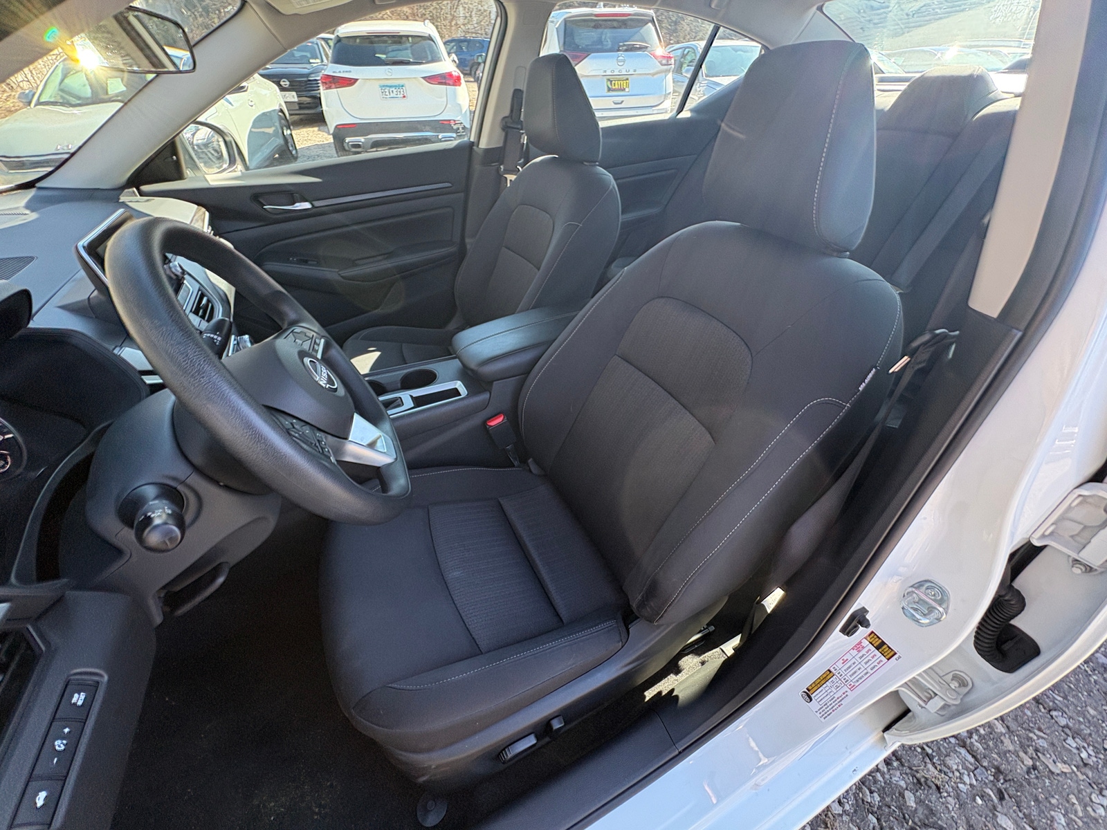 Thumbnail: 2025 Nissan Altima - 2