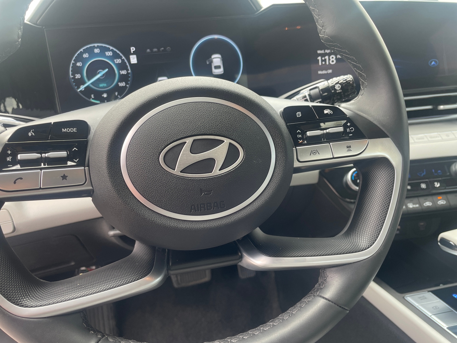 Thumbnail: 2025 Hyundai Elantra - 5