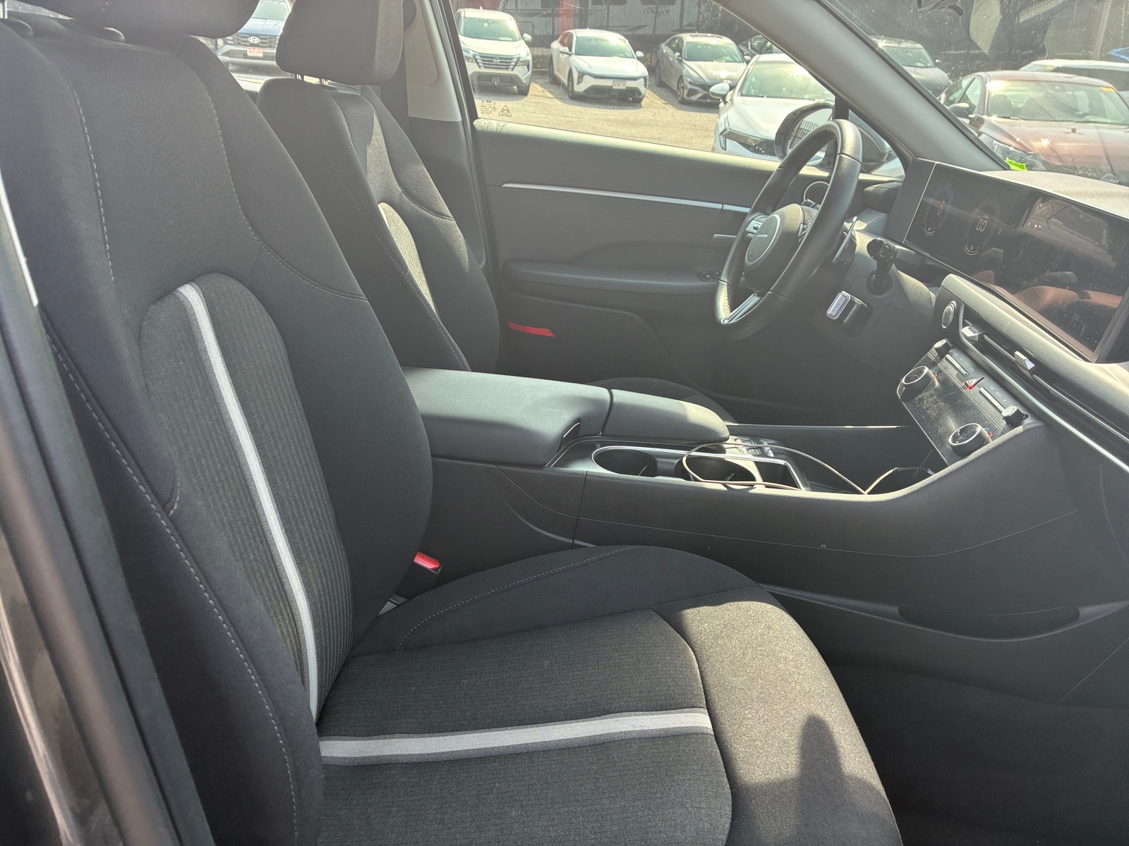 Thumbnail: 2025 Hyundai Sonata - 2