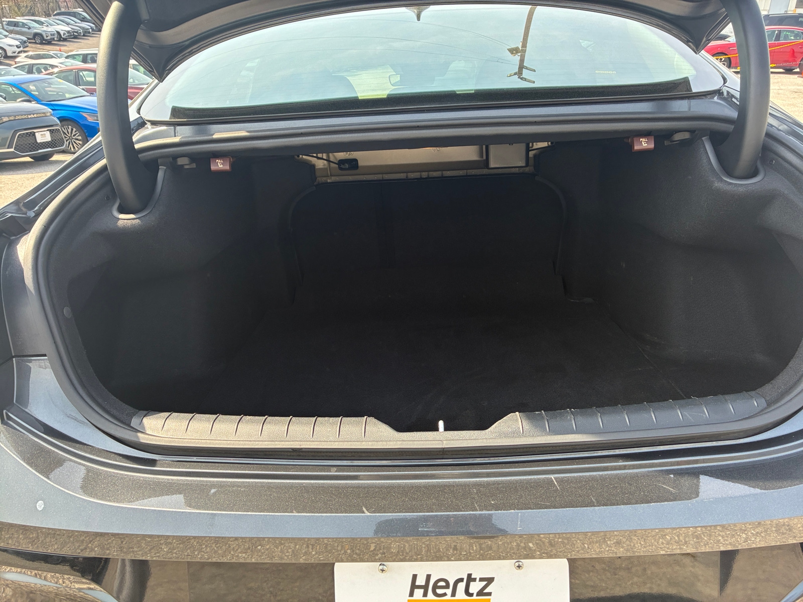 Thumbnail: 2025 Hyundai Sonata - 4