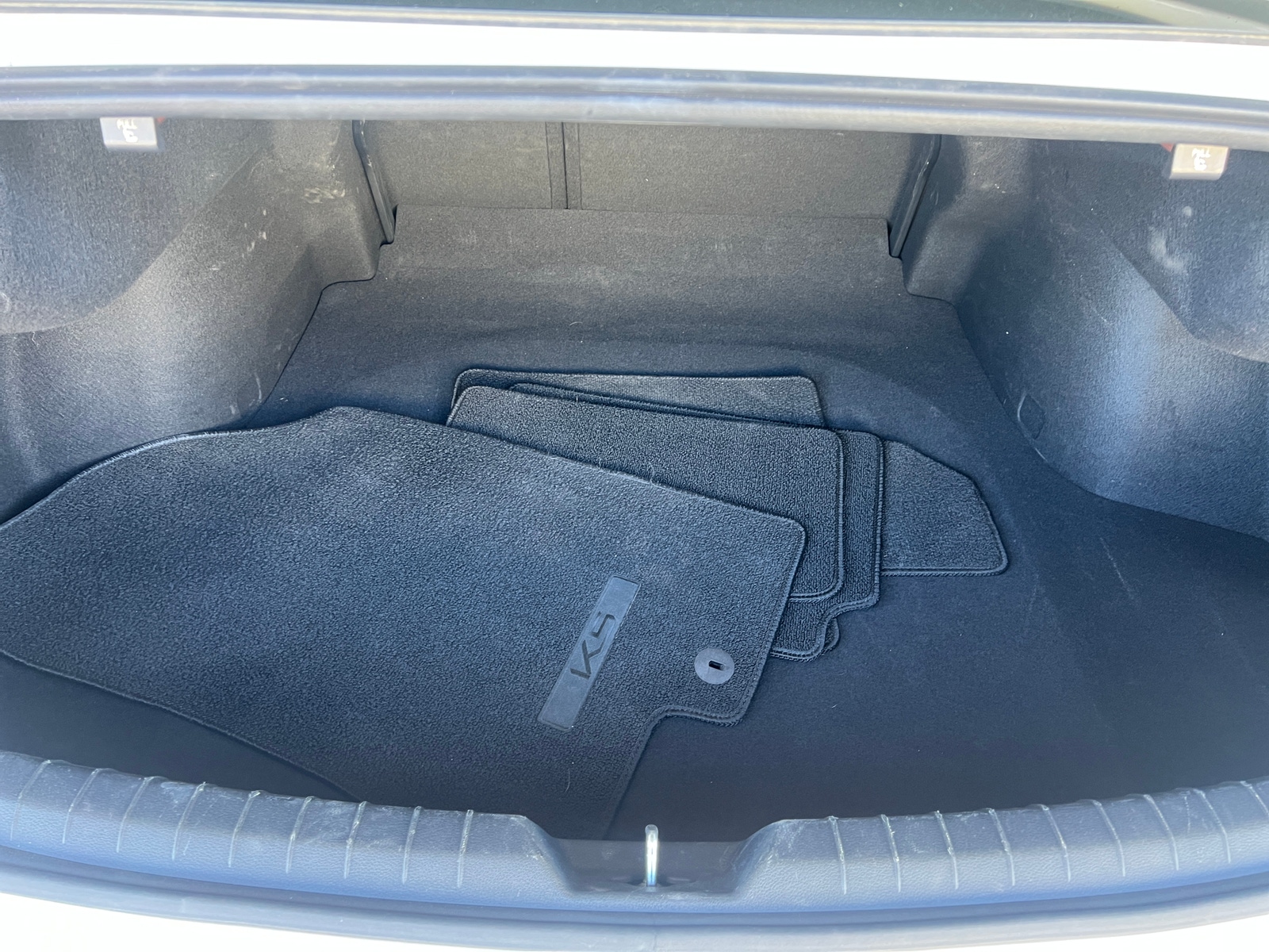 Thumbnail: 2025 Kia K5 - 6