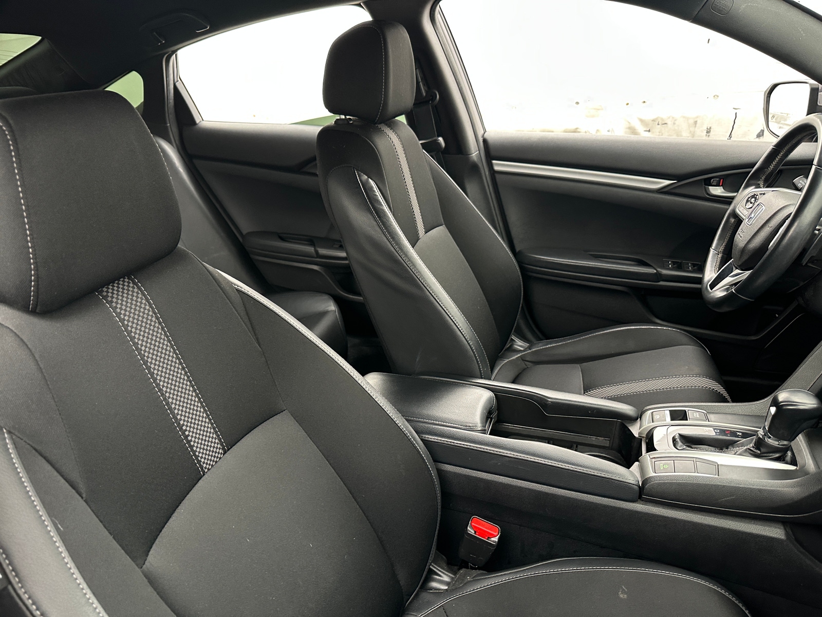 Thumbnail: 2020 Honda Civic - 2