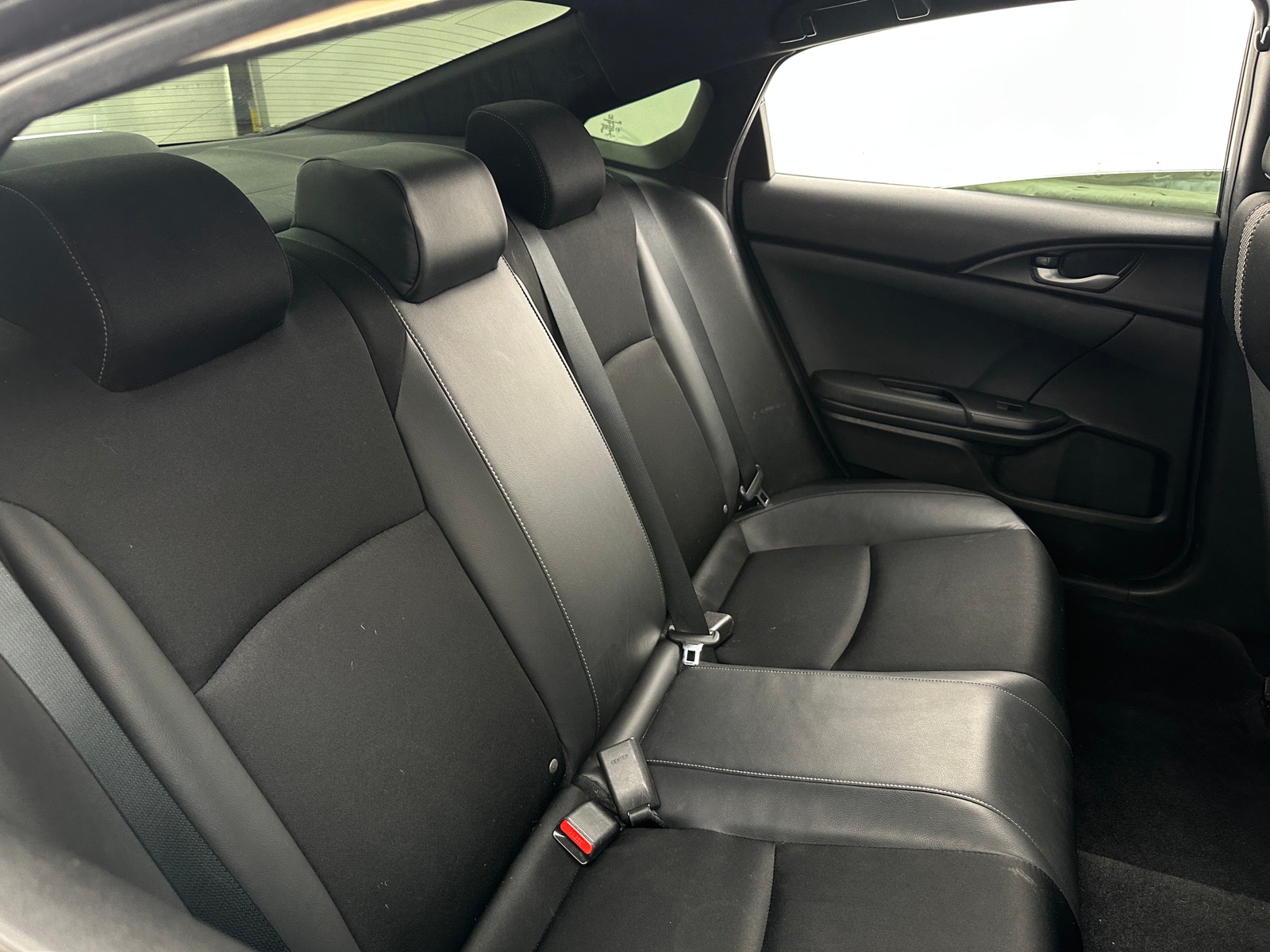 Thumbnail: 2020 Honda Civic - 6