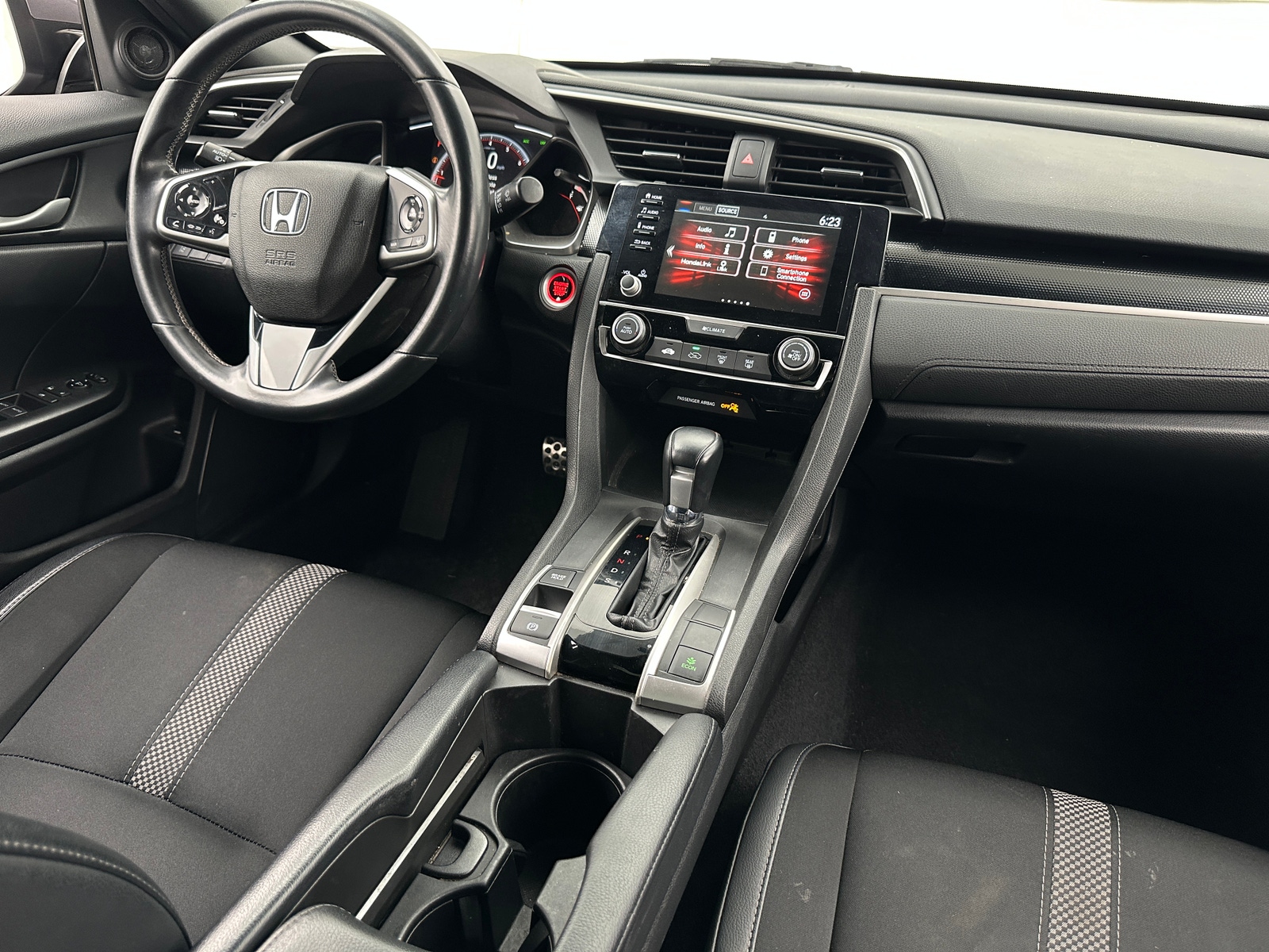 Thumbnail: 2020 Honda Civic - 3