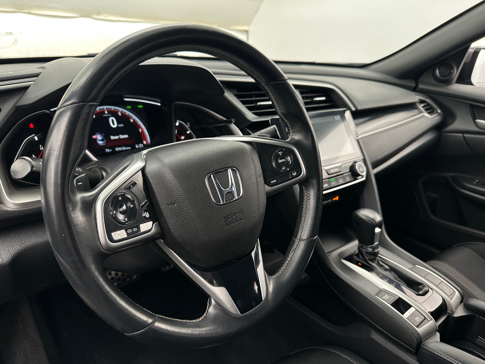 Thumbnail: 2020 Honda Civic - 5