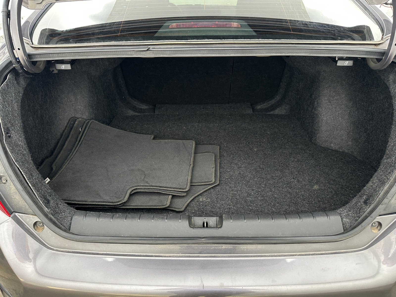 Thumbnail: 2020 Honda Civic - 7