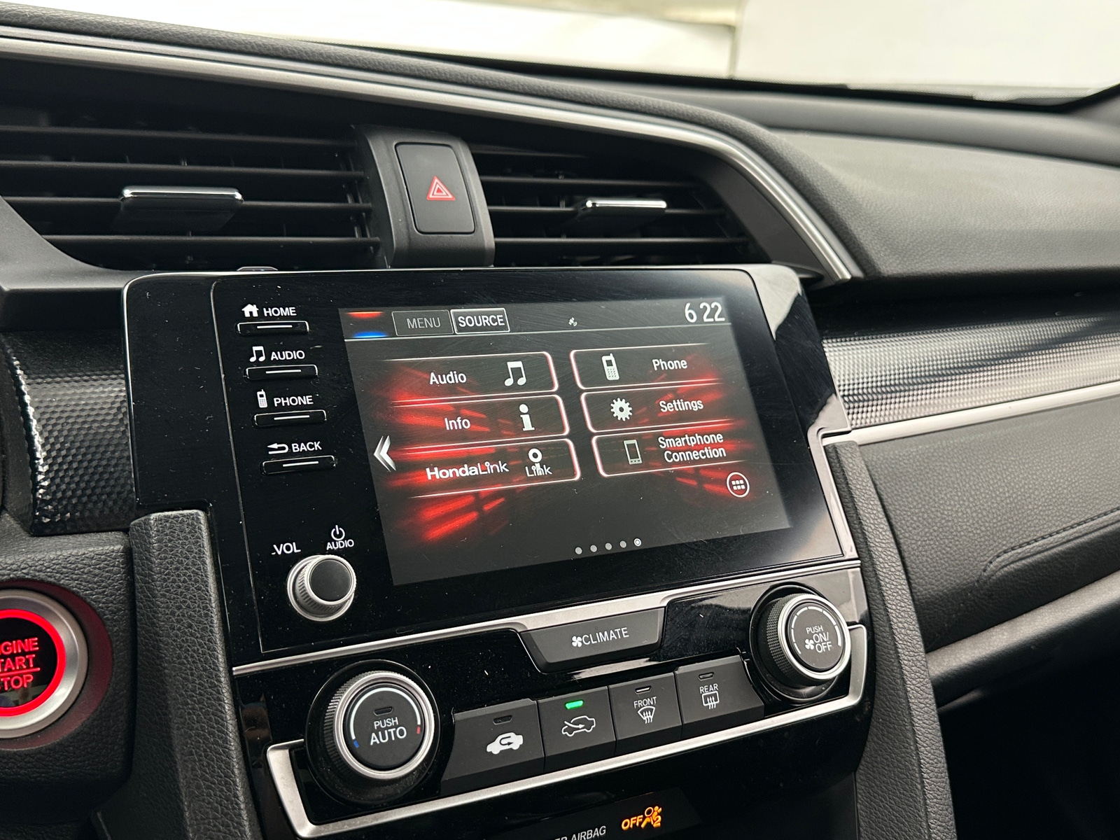 Thumbnail: 2020 Honda Civic - 4