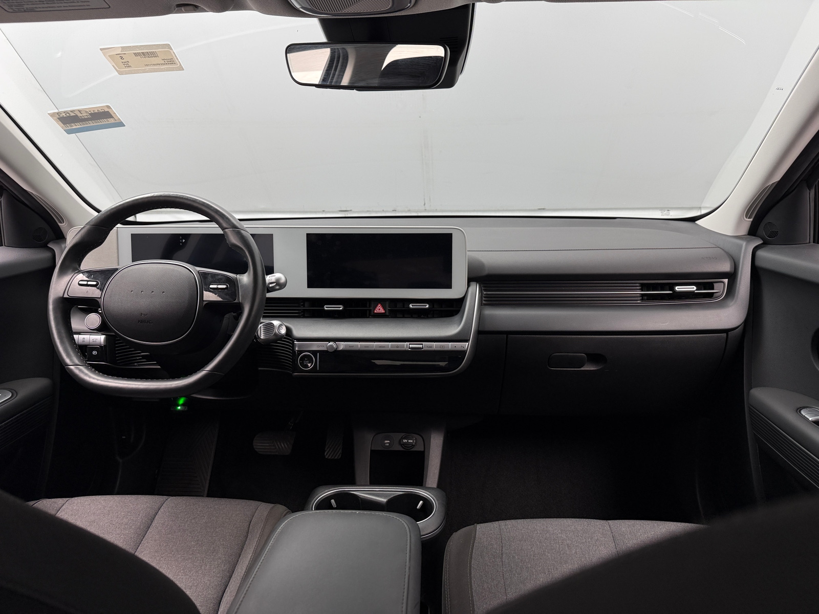 Thumbnail: 2024 Hyundai Ioniq 5 - 3