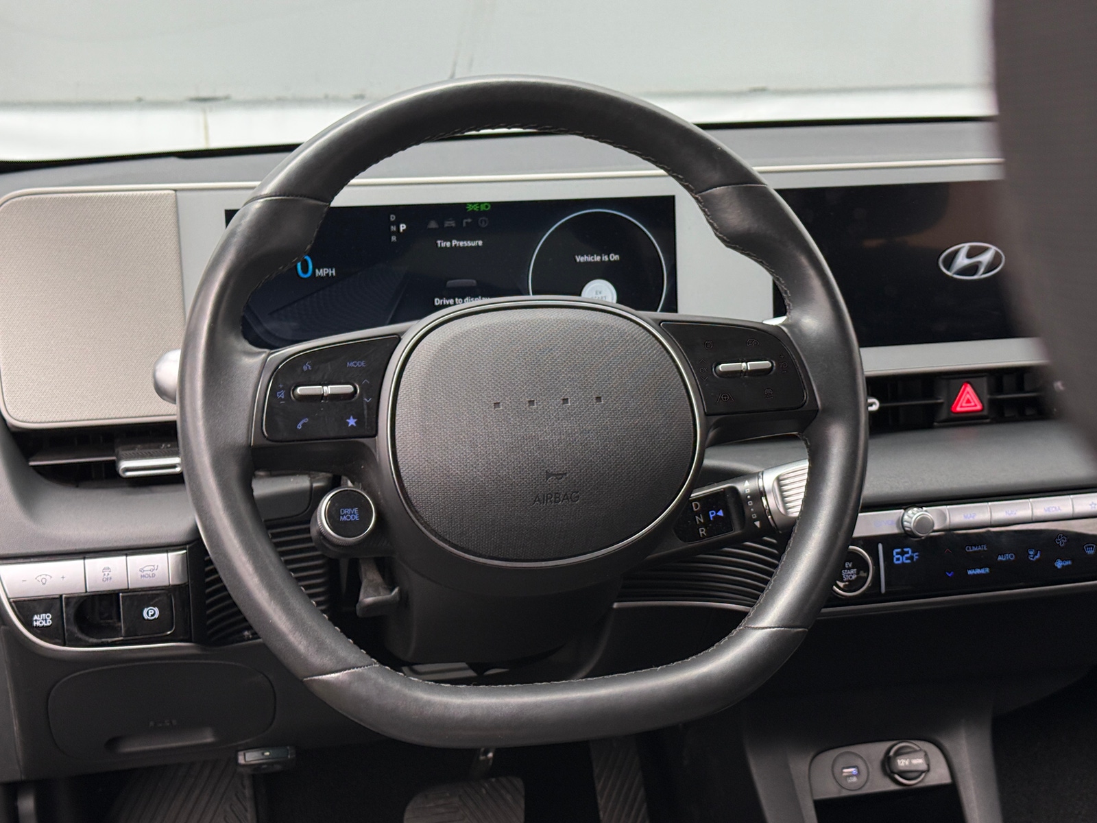 Thumbnail: 2024 Hyundai Ioniq 5 - 5
