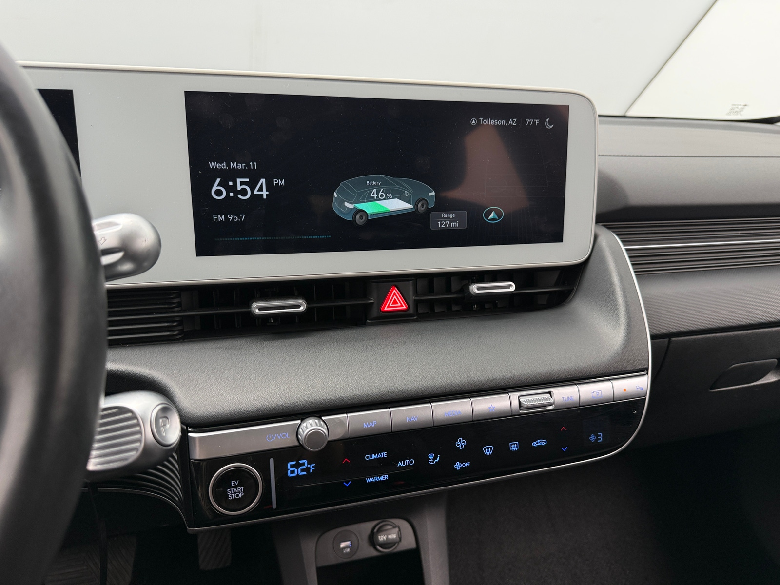 Thumbnail: 2024 Hyundai Ioniq 5 - 4