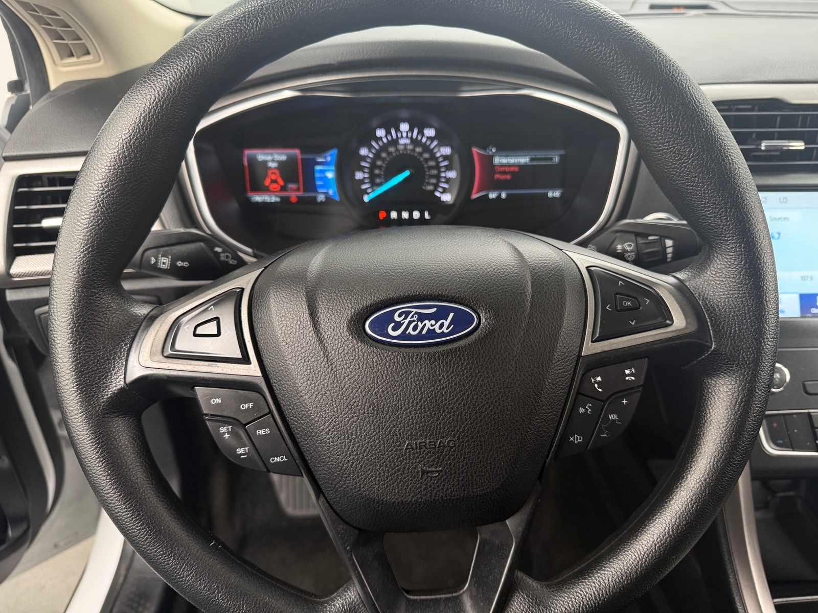 Thumbnail: 2020 Ford Fusion - 5