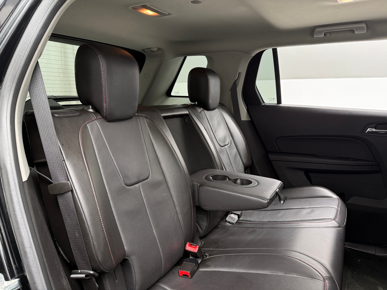 Thumbnail: 2014 GMC Terrain - 5