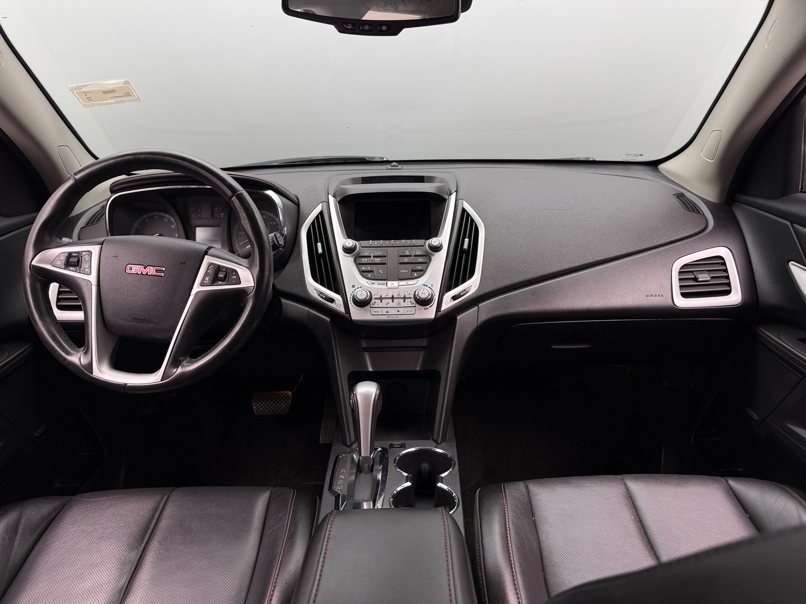 Thumbnail: 2014 GMC Terrain - 2