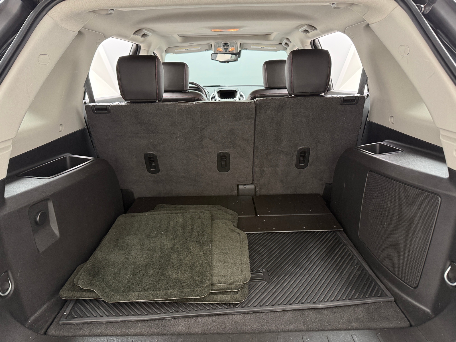 Thumbnail: 2014 GMC Terrain - 6