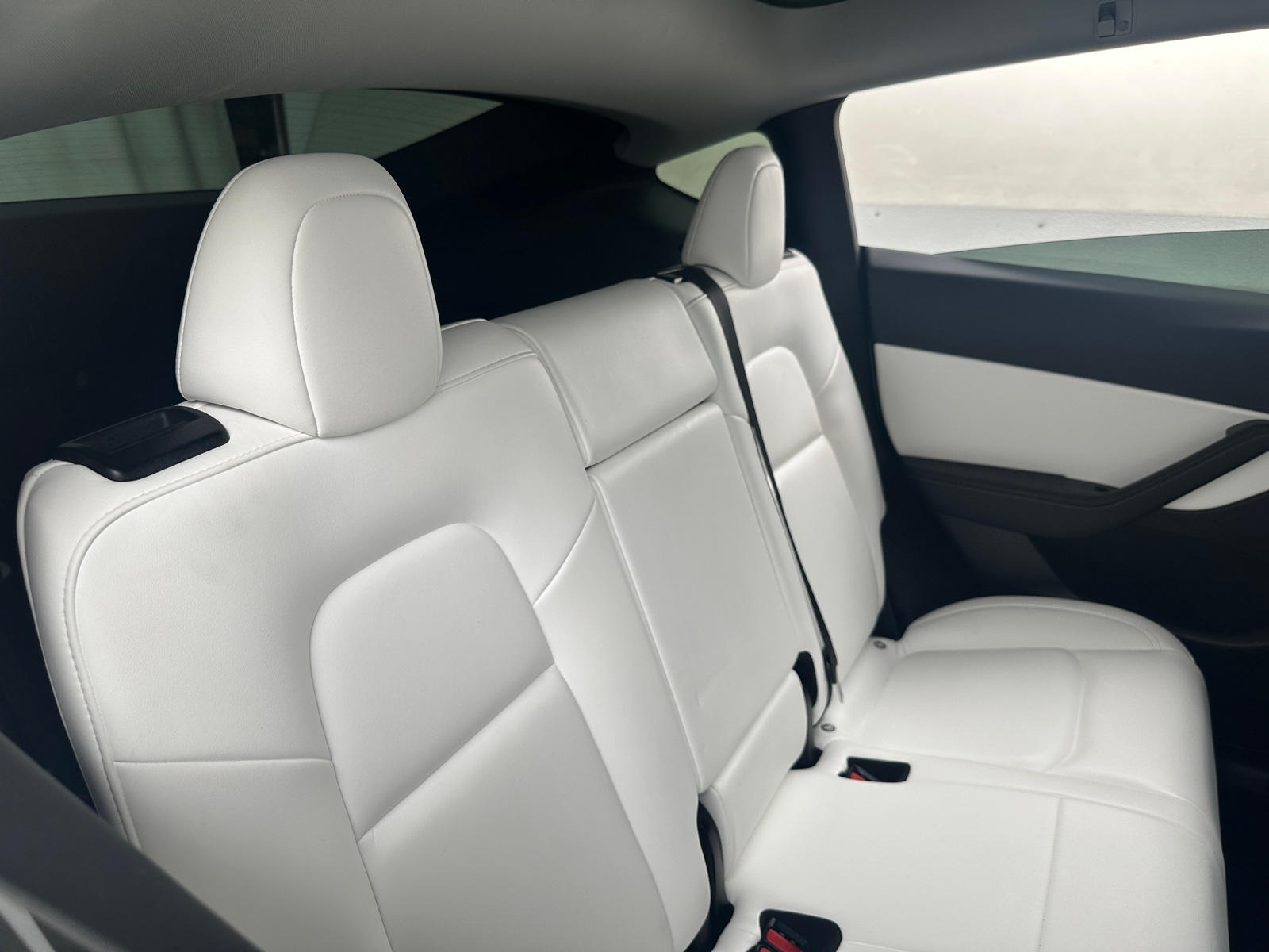 Thumbnail: 2021 Tesla Model Y - 5