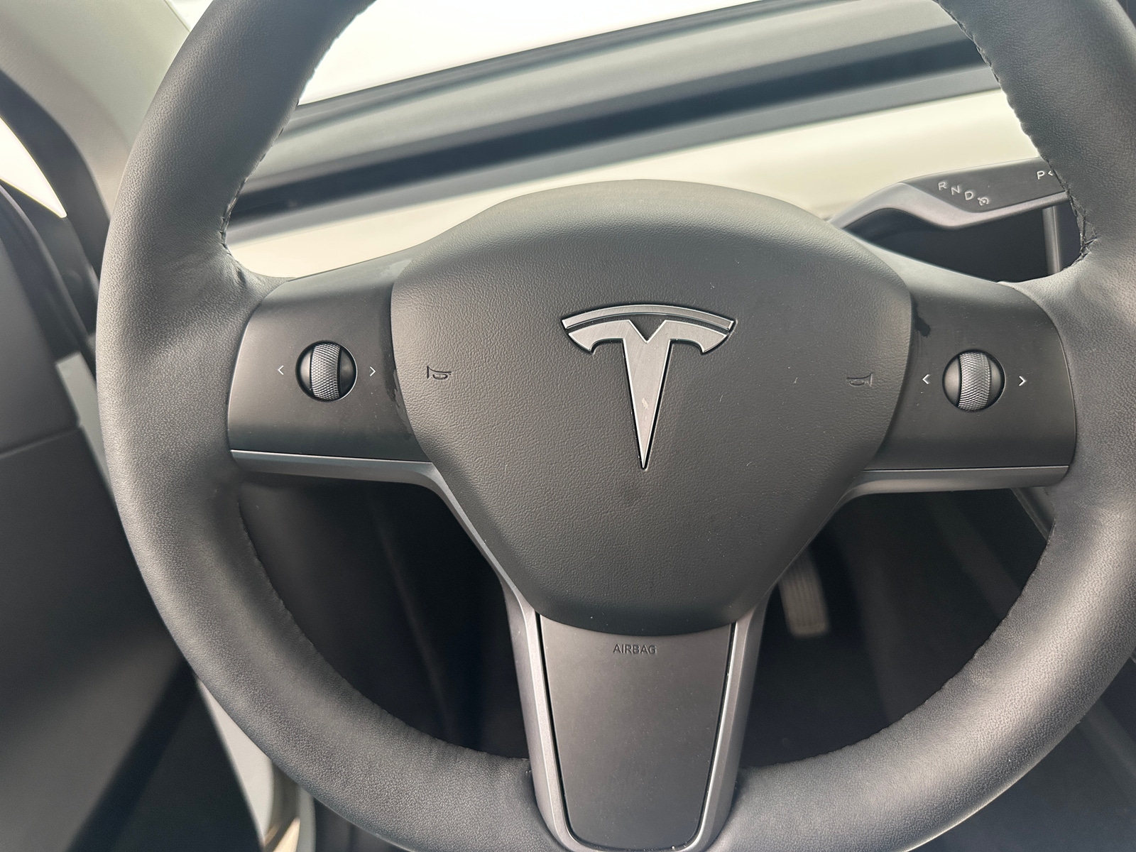 Thumbnail: 2021 Tesla Model Y - 4