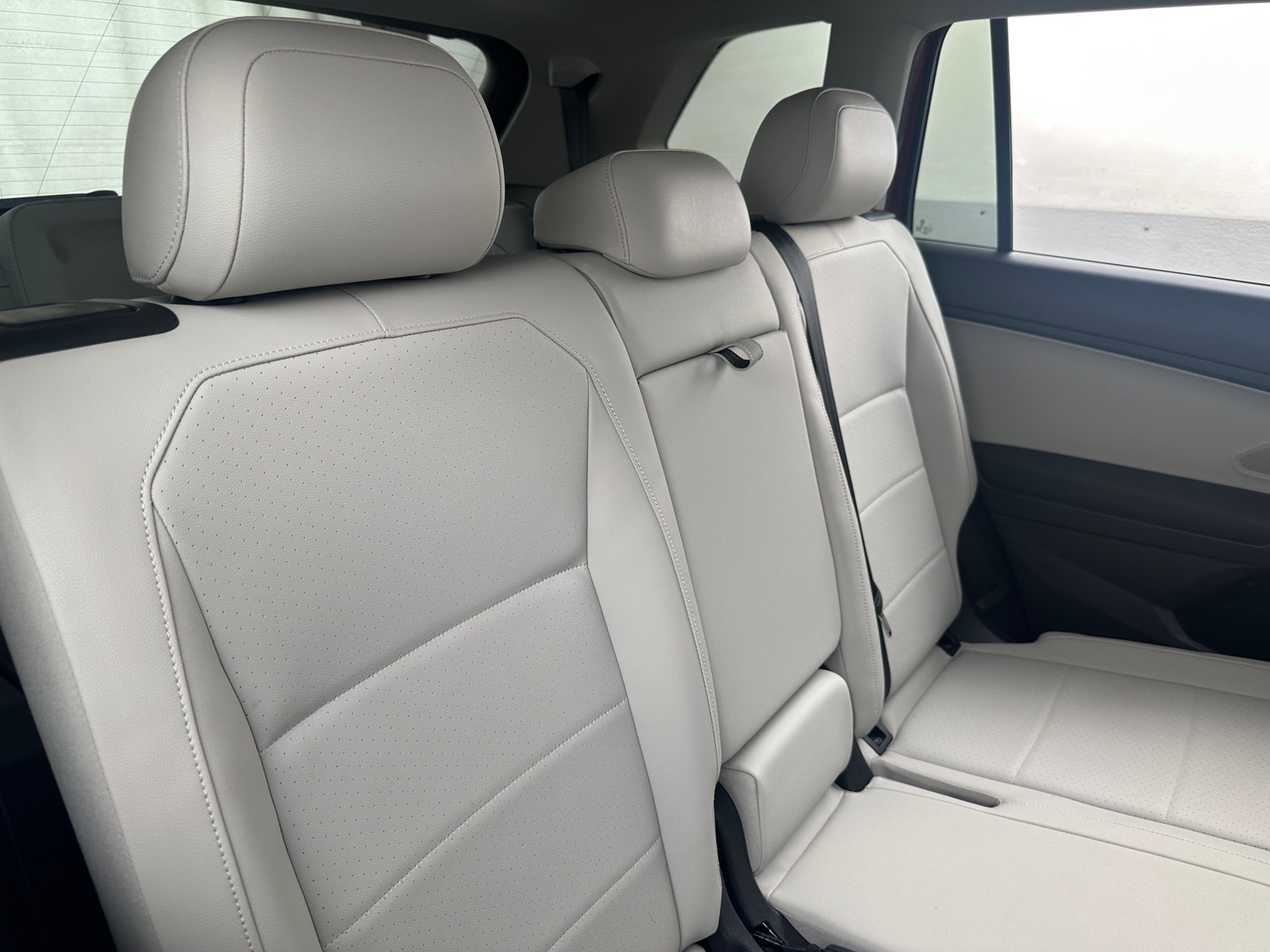 Thumbnail: 2019 Volkswagen Tiguan - 5