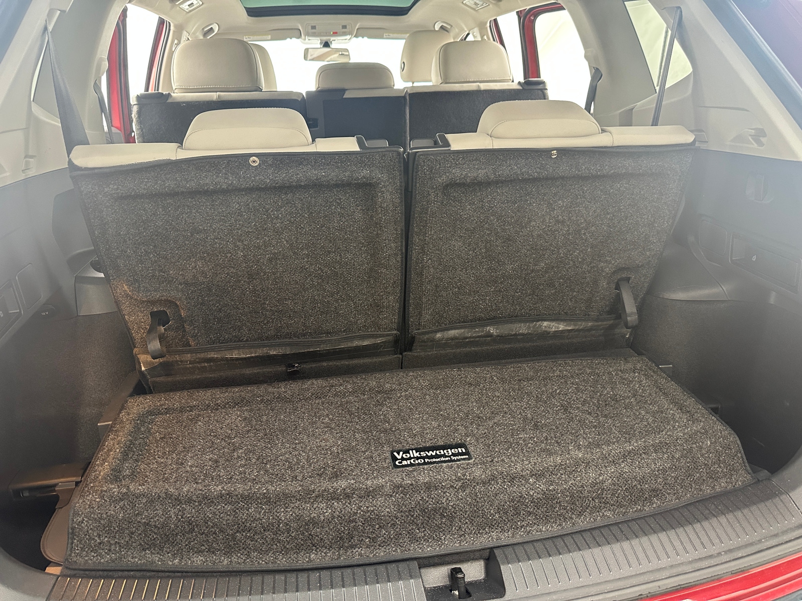 Thumbnail: 2019 Volkswagen Tiguan - 6