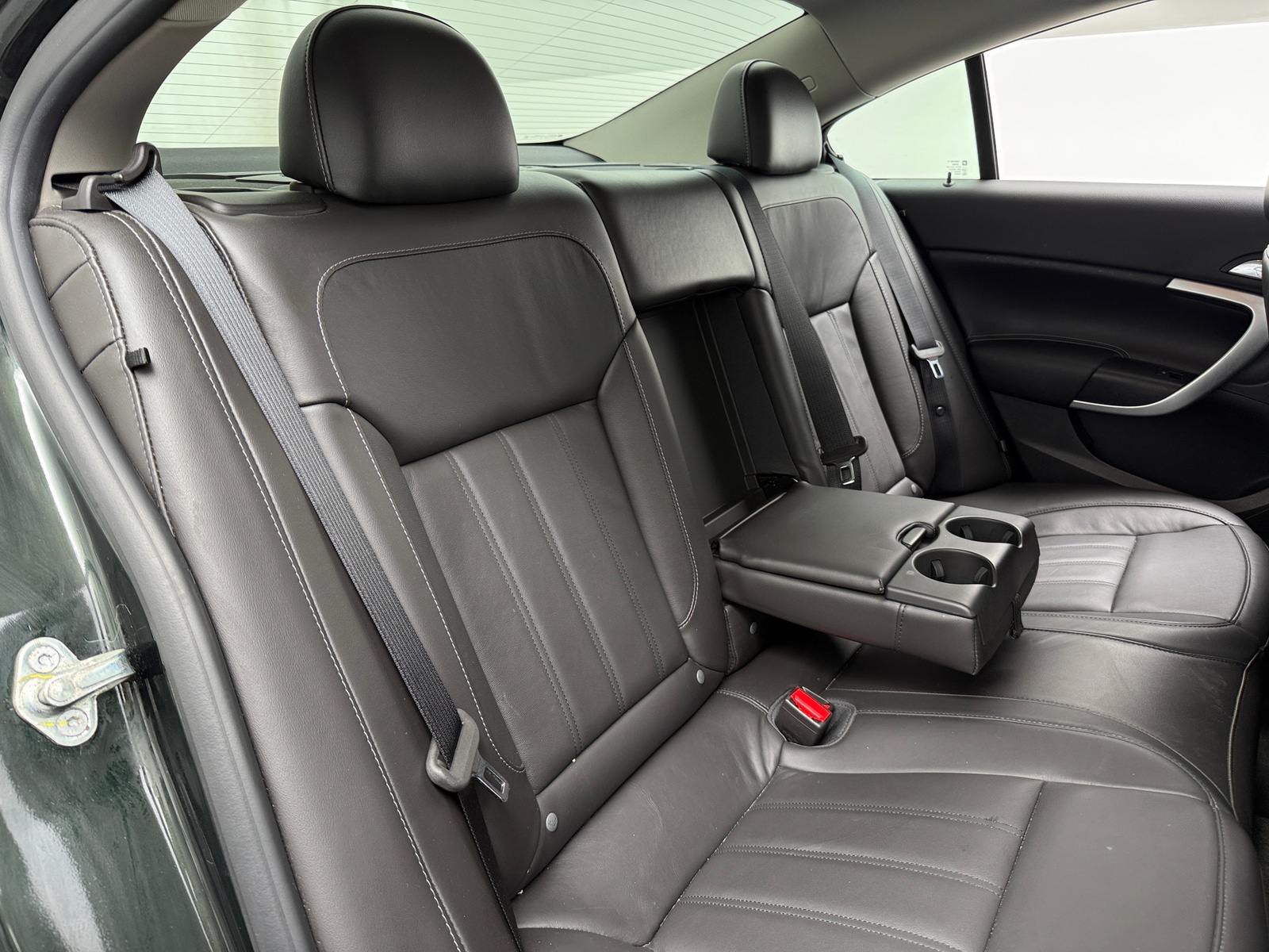 Thumbnail: 2016 Buick Regal - 5