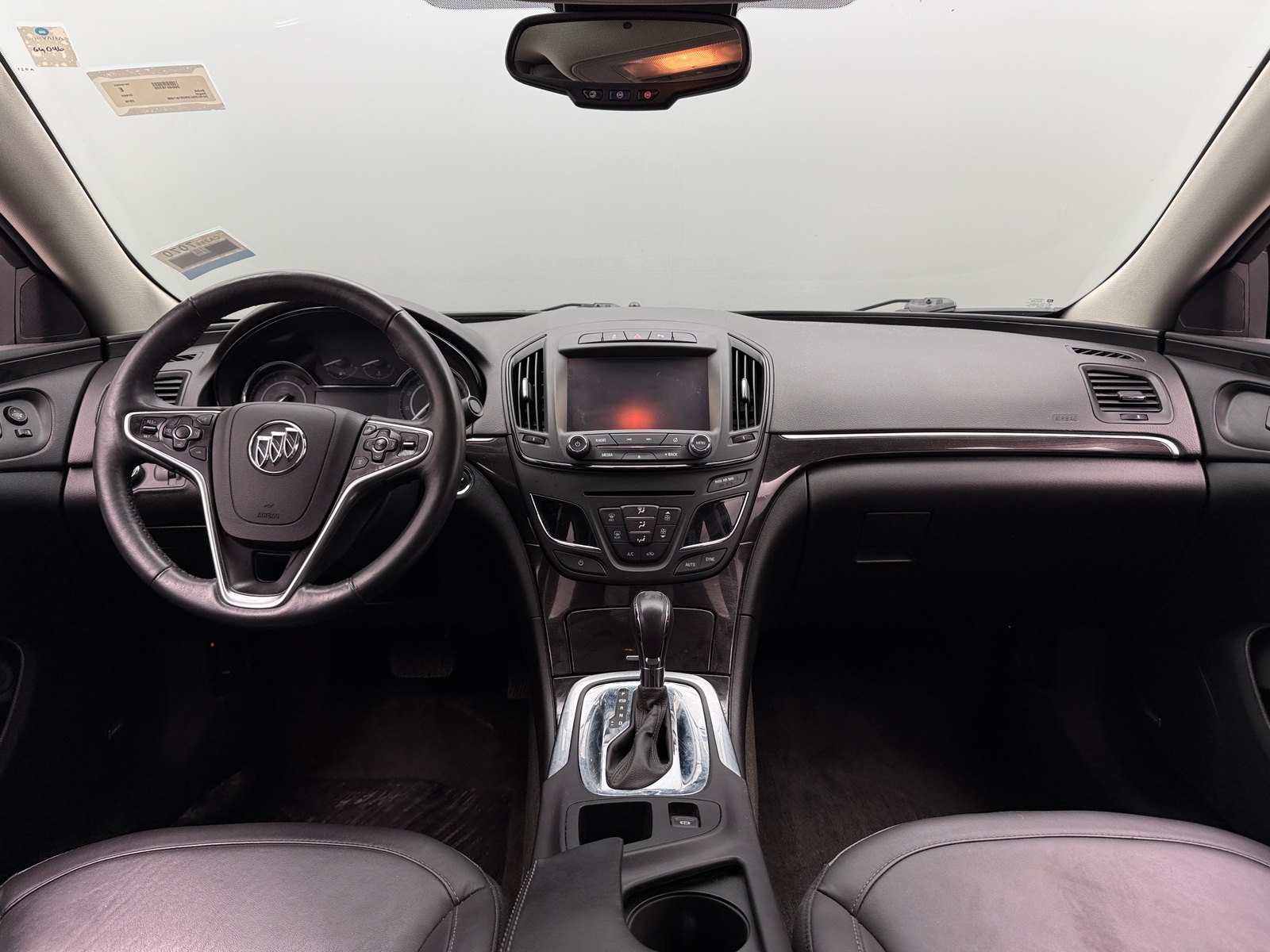 Thumbnail: 2016 Buick Regal - 2