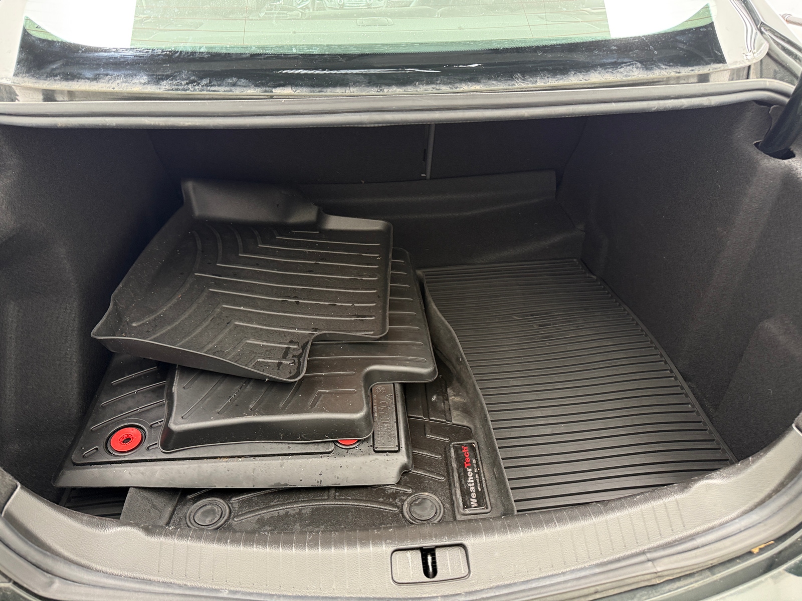 Thumbnail: 2016 Buick Regal - 6