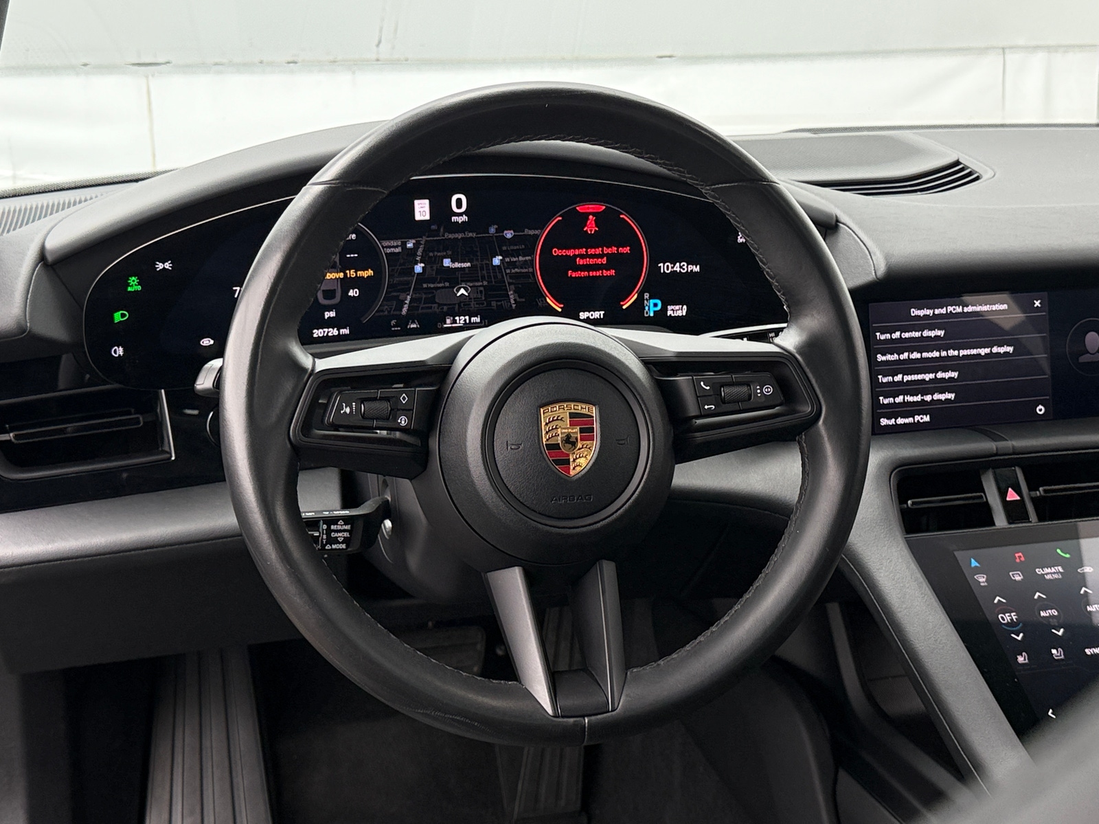 Thumbnail: 2022 Porsche Taycan - 4