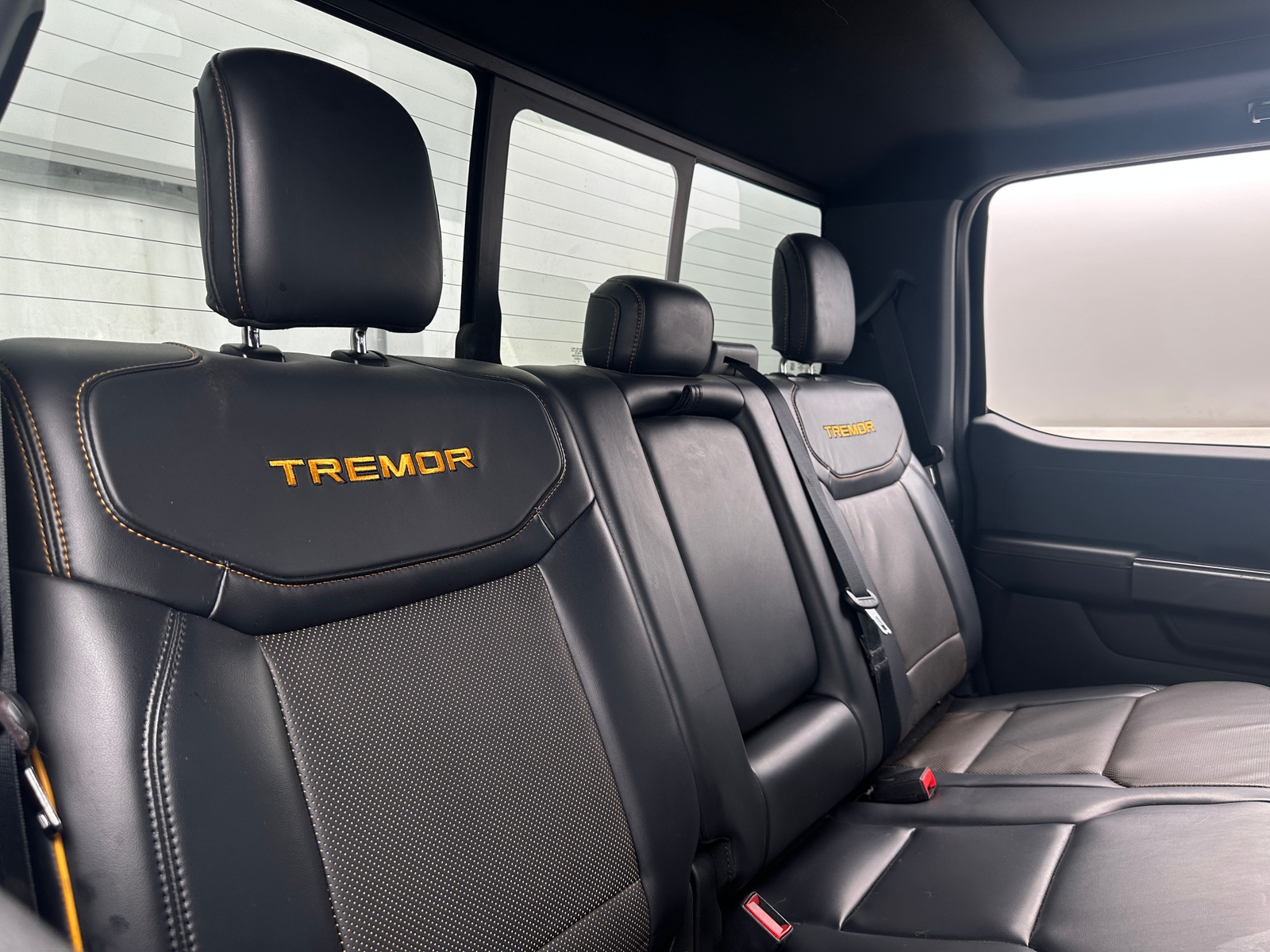 Thumbnail: 2021 Ford Econoline - 5