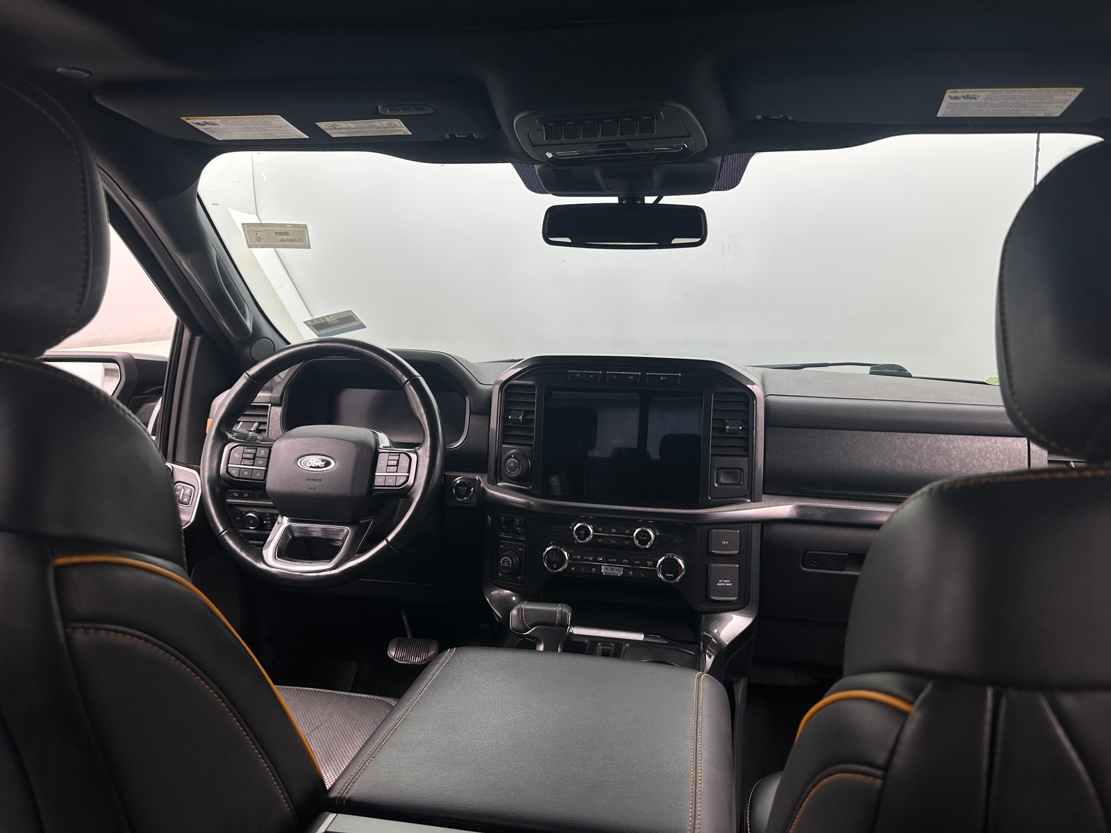 Thumbnail: 2021 Ford Econoline - 2