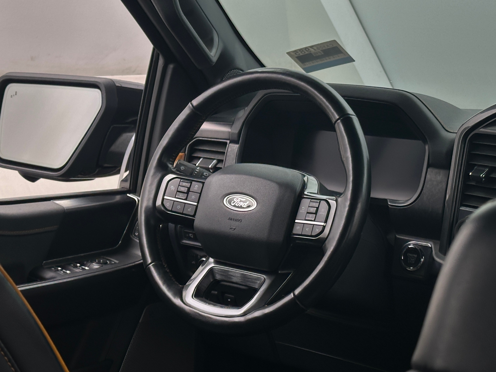 Thumbnail: 2021 Ford Econoline - 4