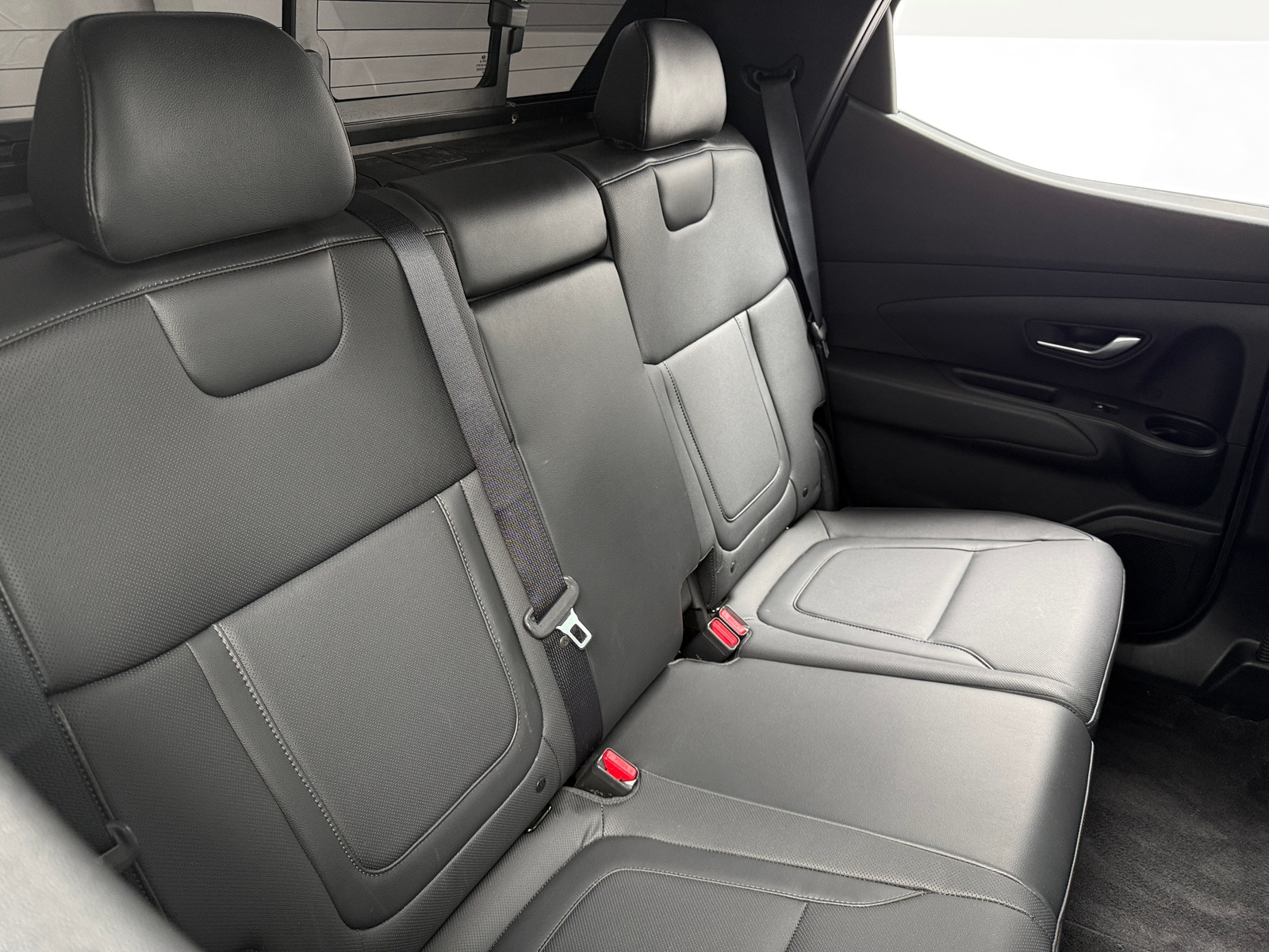 Thumbnail: 2024 Hyundai Santa Cruz - 5