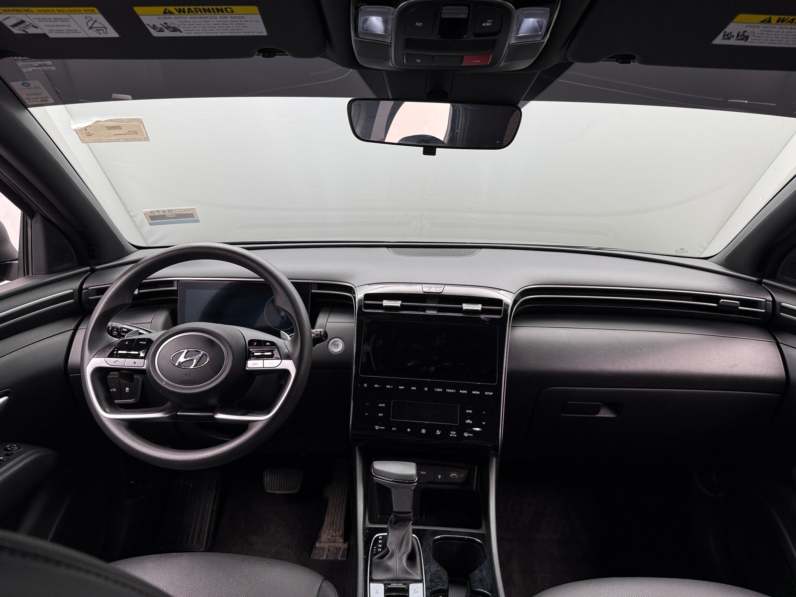 Thumbnail: 2024 Hyundai Santa Cruz - 2