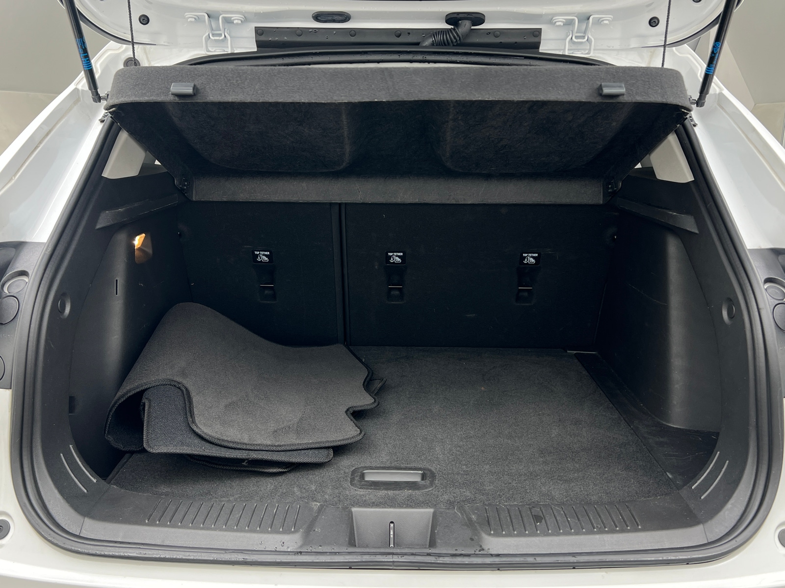 Thumbnail: 2025 Chevrolet Trax - 7