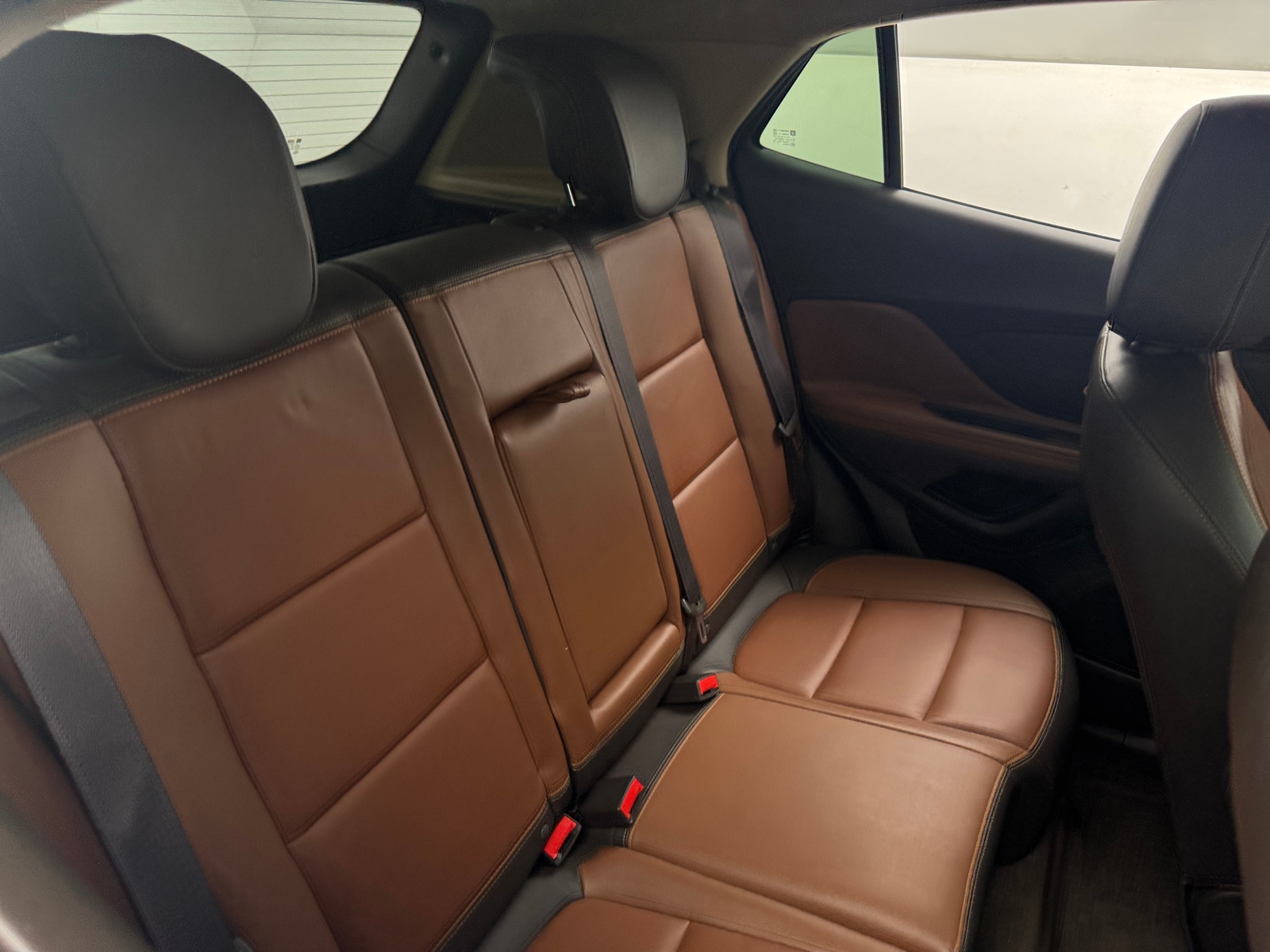 Thumbnail: 2016 Buick Encore - 5