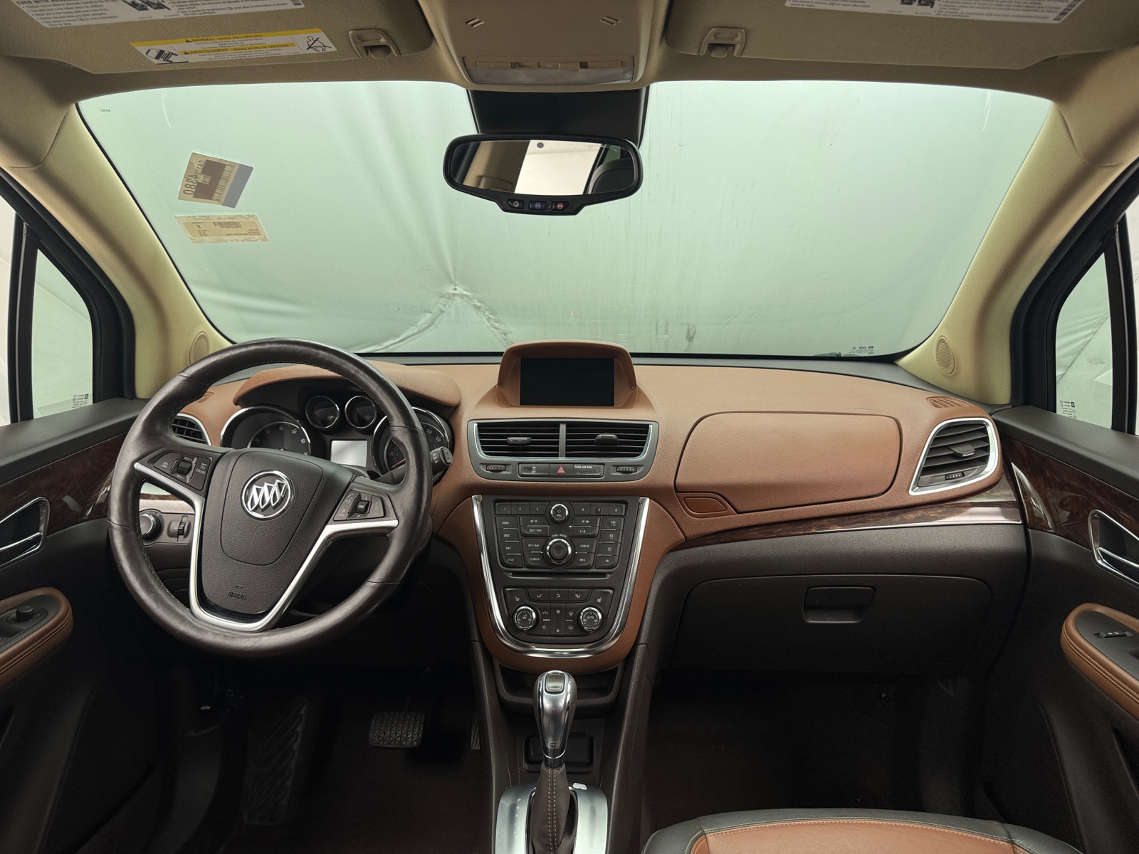 Thumbnail: 2016 Buick Encore - 2
