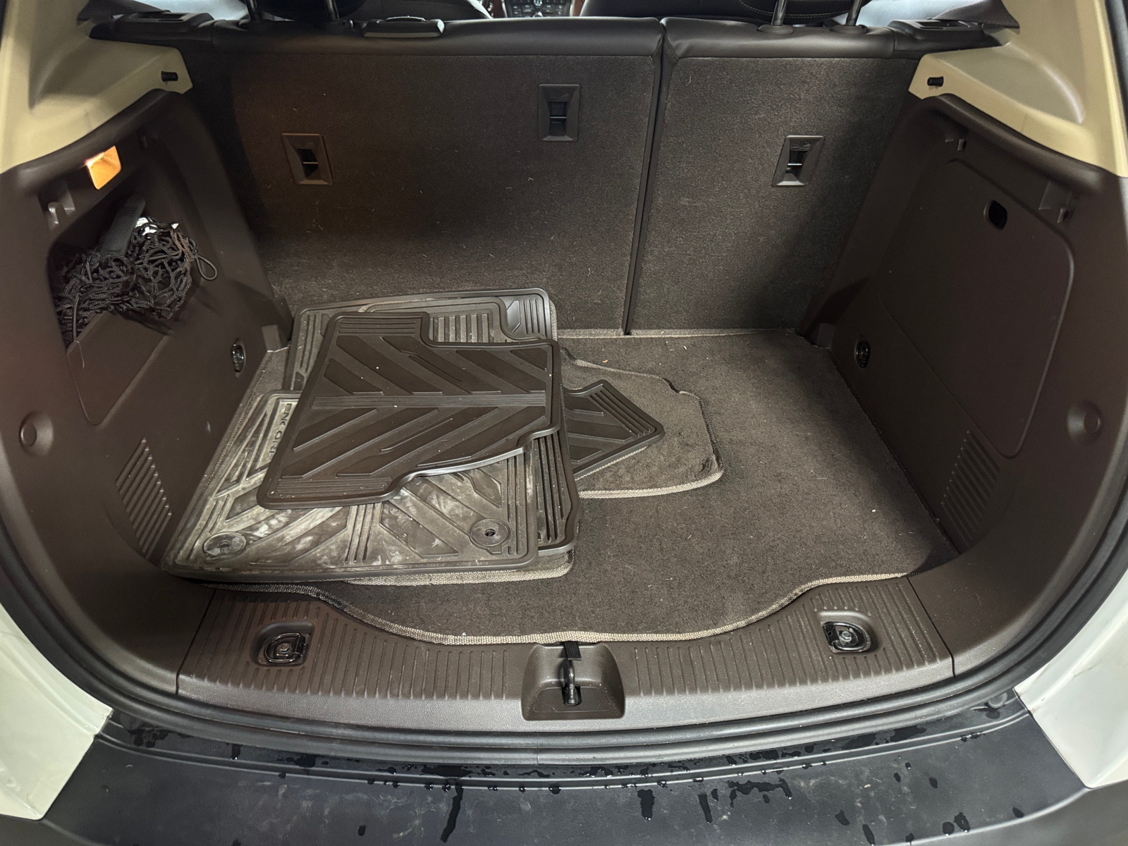 Thumbnail: 2016 Buick Encore - 6