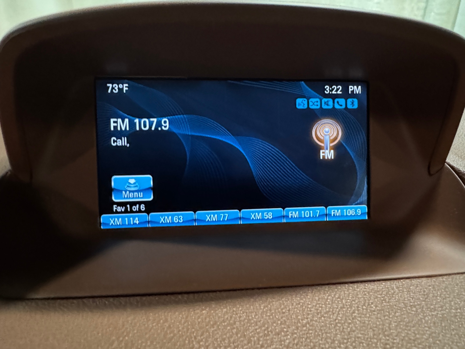 Thumbnail: 2016 Buick Encore - 3