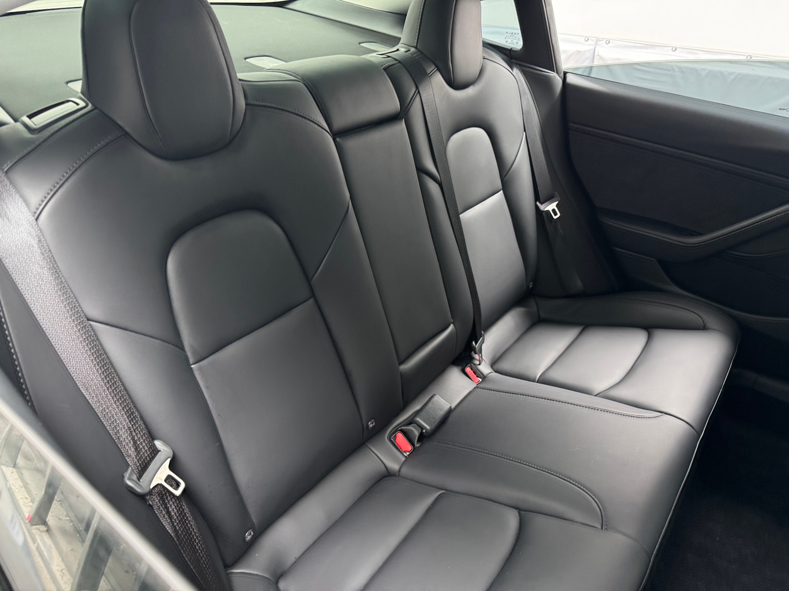 Thumbnail: 2023 Tesla Model 3 - 5