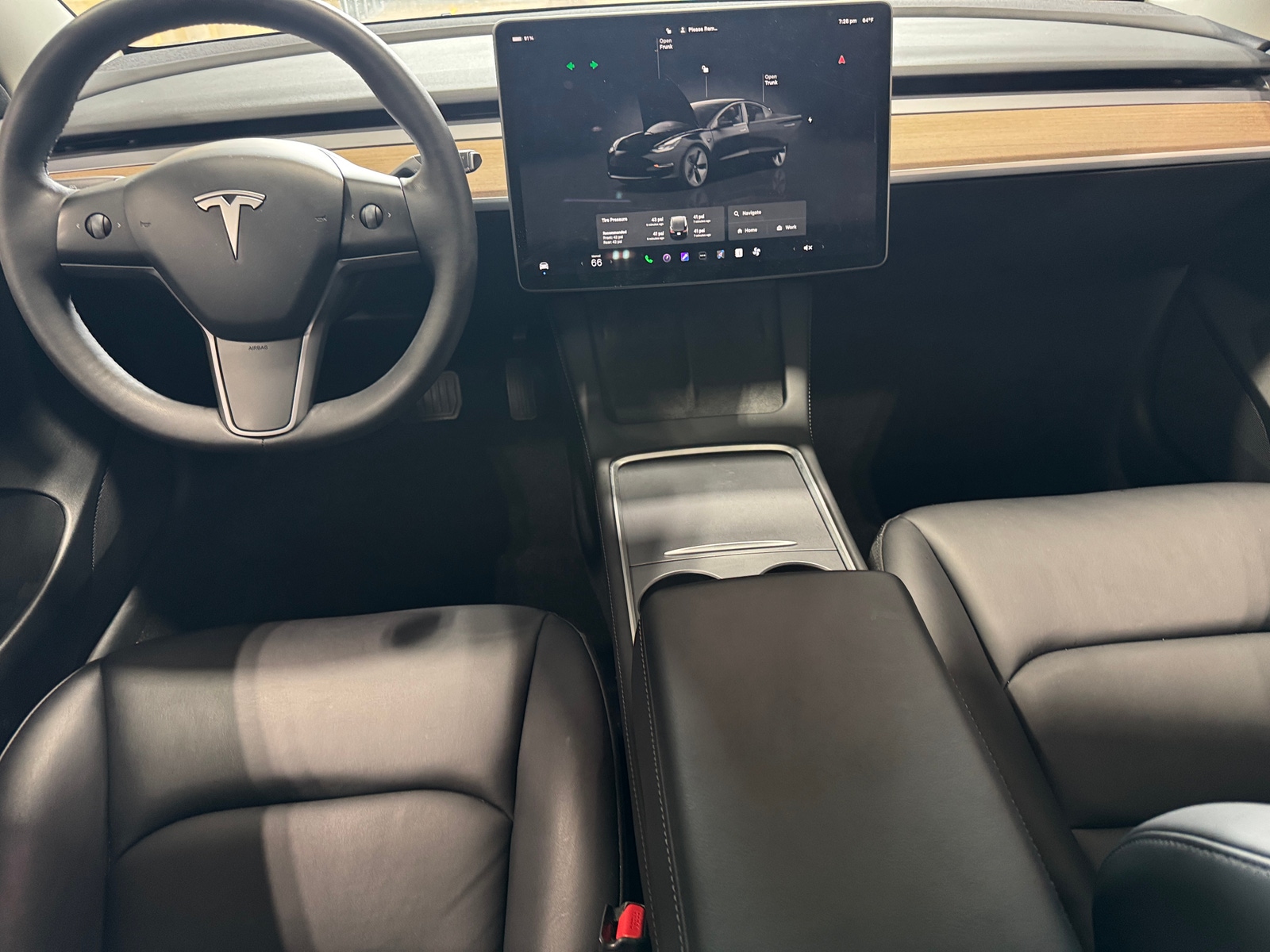 Thumbnail: 2023 Tesla Model 3 - 2