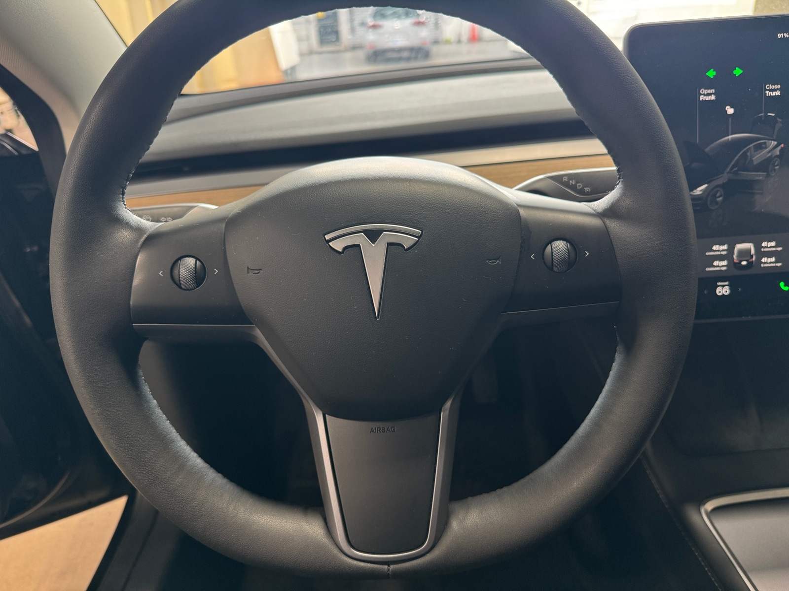 Thumbnail: 2023 Tesla Model 3 - 4