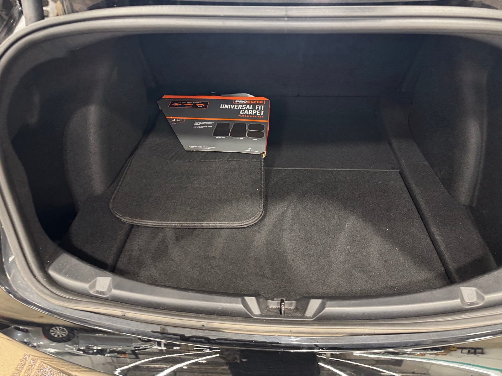 Thumbnail: 2023 Tesla Model 3 - 6