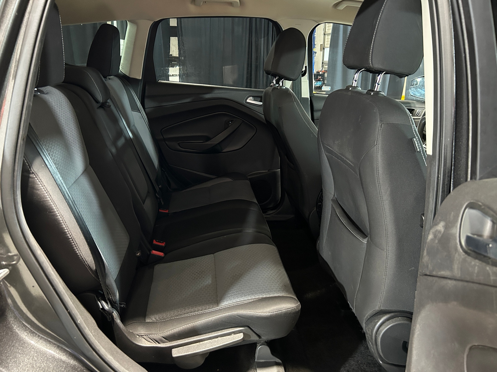 Thumbnail: 2017 Ford Escape - 6