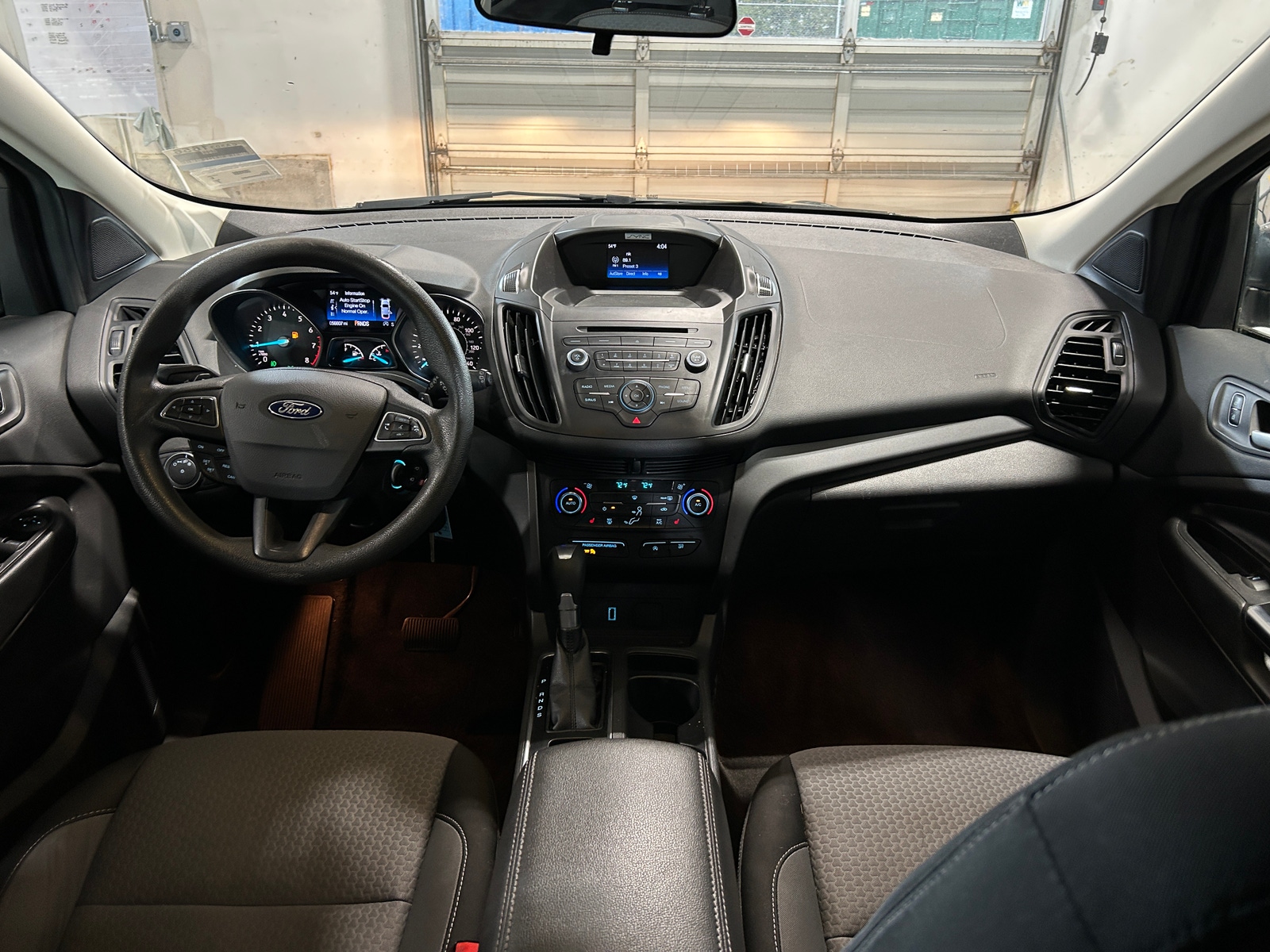 Thumbnail: 2017 Ford Escape - 3